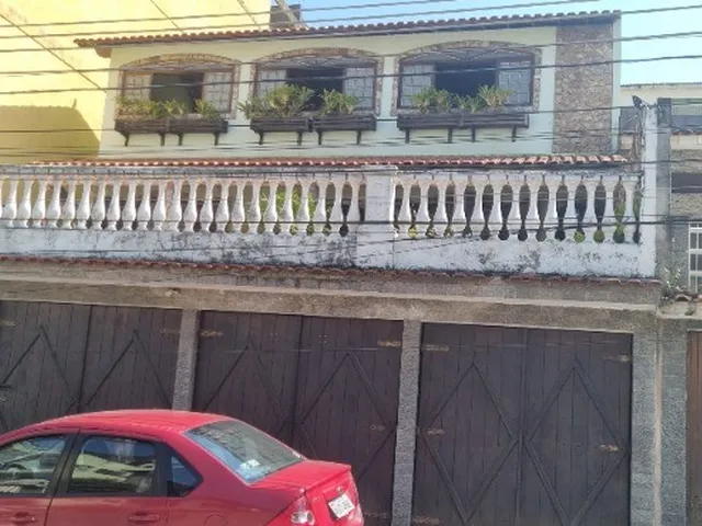 Imagem: 25 de Agosto, Duque de Caxias, Casa duplex