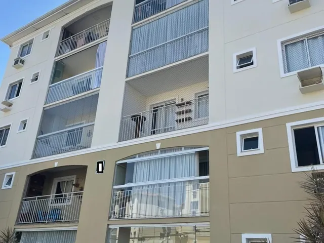 Imagem: Apartamento Residencial em Serra - Es, Hélio