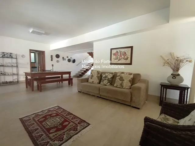Imagem: Locação Casa Térrea em Guarajuba 4 Suítes