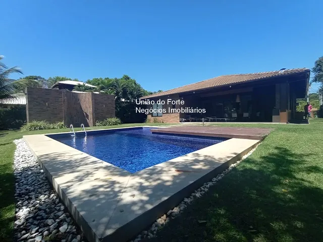 Imagem: Locação Casa Térrea em Guarajuba 4 Suítes