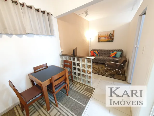Imagem: Santos, Alugar, Apartamento no José Menino
