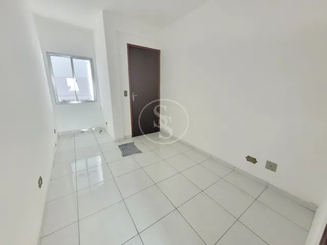 Imagem: Locação - Apartamento - Assunção - Cond