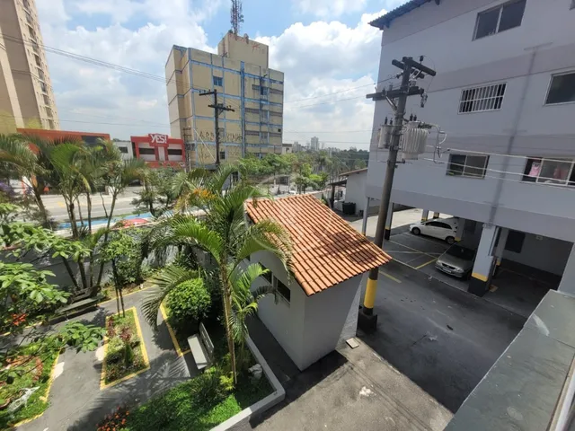 Imagem 12: Locação - Apartamento - Assunção - Cond. Jacarandá - R$1.800,00 (Pacote) - Ref