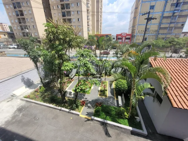 Imagem 13: Locação - Apartamento - Assunção - Cond. Jacarandá - R$1.800,00 (Pacote) - Ref