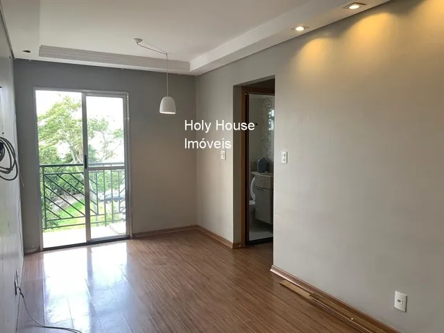 Imagem: Apartamento Residencial em São Paulo