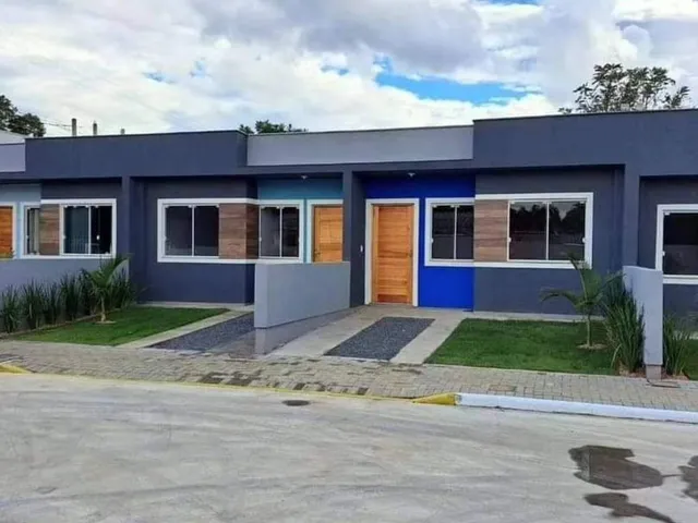 Imagem: Casa à Venda em Gravataí, 100 por Cento