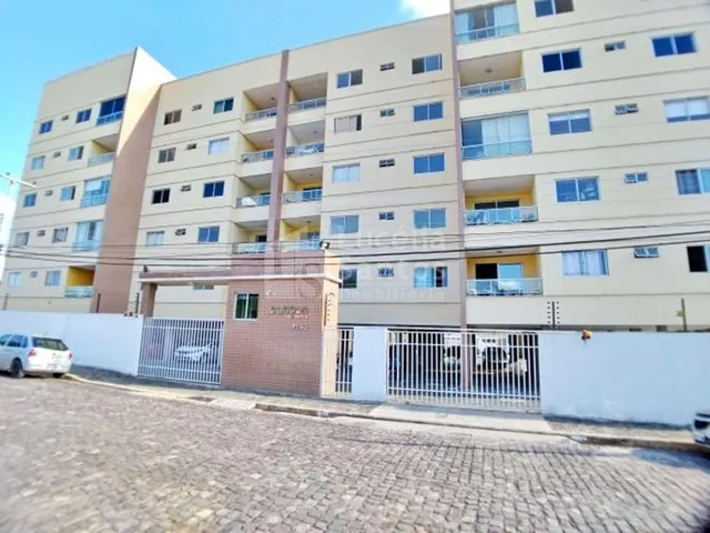 Imagem: Apartamento À Venda no Condomínio Cancun