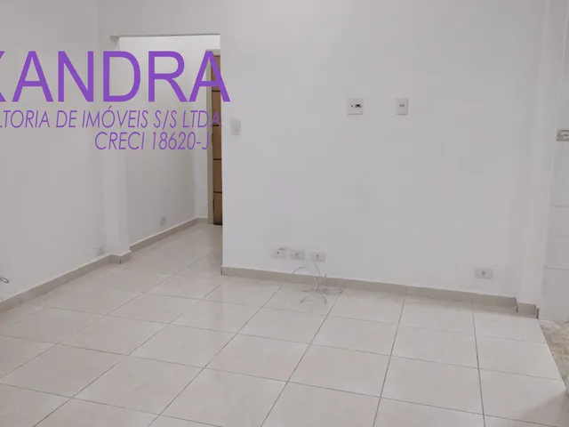 Imagem: Apartamento Residencial em São Paulo
