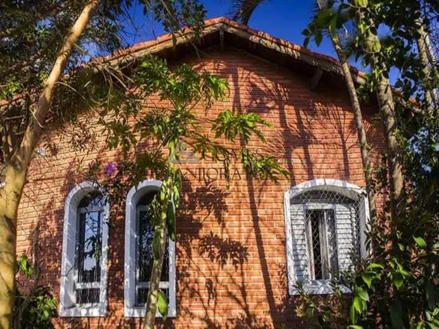 Imagem: Casa Terrea para Venda no Jardim Anchieta
