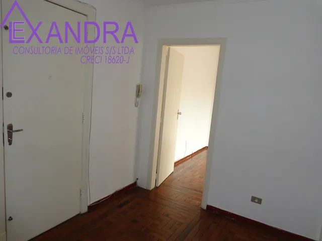 Imagem: Apartamento Residencial em São Paulo