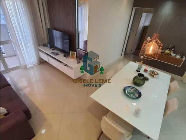 Imagem: Apartamento para Venda no Residencial Mediterrâneo