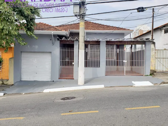 Imagem: Casa Comercial em São Paulo - Sp, Vila