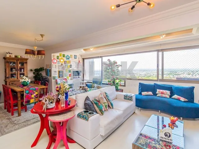 Imagem: Apartamento 3 Dormitórios com 2 Vagas de