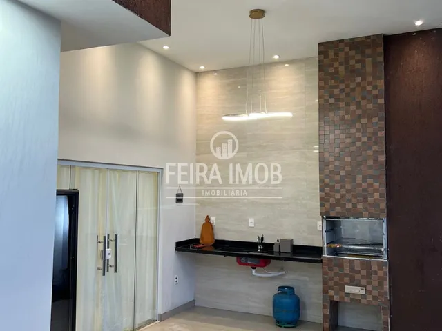 Imagem 3: Casa com 3 dormitórios