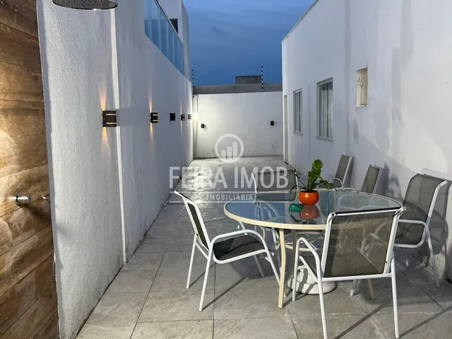 Imagem 2: Casa com 3 dormitórios