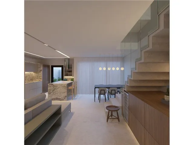 Imagem: Lindo Triplex a Venda na Cidade de Palhoça