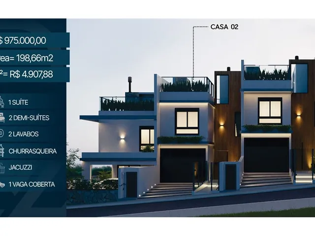Imagem: Maravilhoso Apartamento a Venda na Cidade
