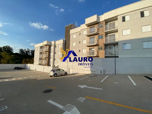 Imagem: Apartamento Residencial em Vinhedo - Sp