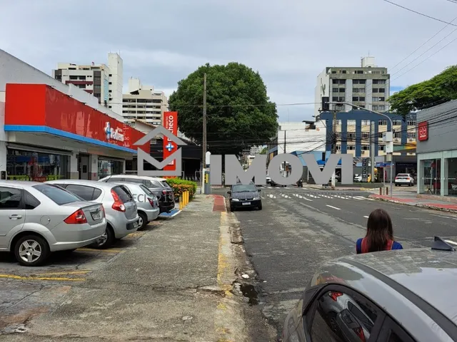 Imagem 12: Imóvel Comercial Ou Residêncial, com 2 Lojas de 40M², Totalizando 400M², Zona Nobre