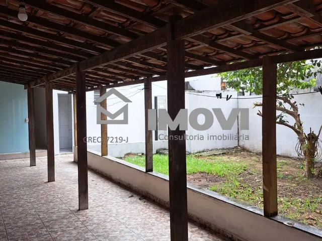 Imagem 9: Imóvel Comercial Ou Residêncial, com 2 Lojas de 40M², Totalizando 400M², Zona Nobre