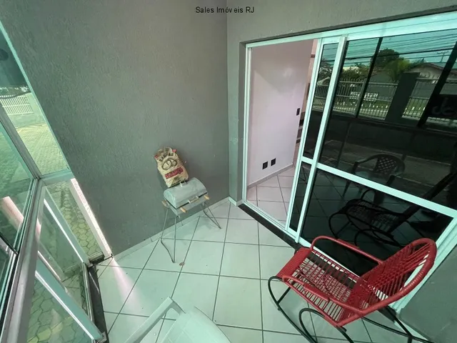 Imagem: Apartamento Residencial em Macaé - Rj