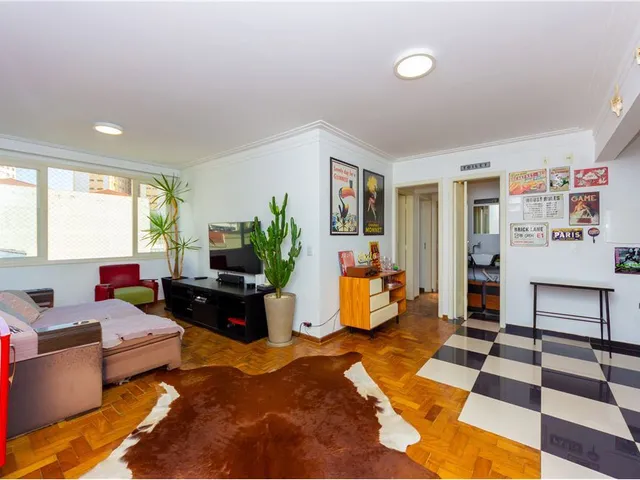 Imagem: Apartamento À Venda no Bairro Sumarezinho