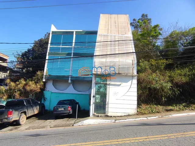 Imagem: Predio Comercial Inteiro no Bairro Novo