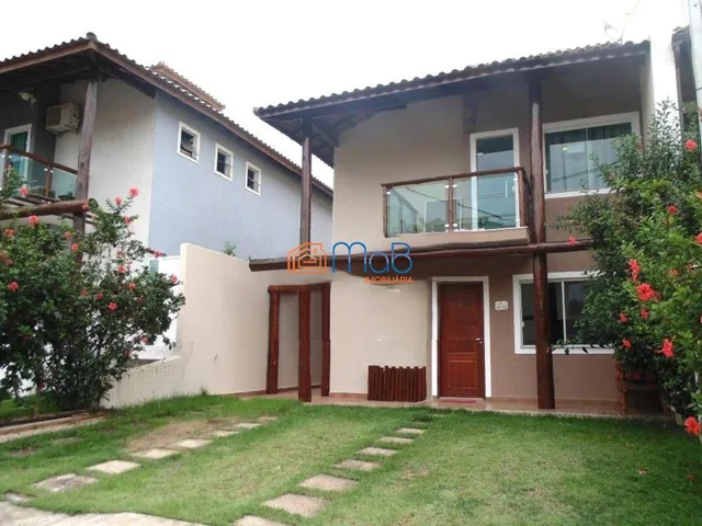 Imagem 8: Belíssima Casa de 3 Quartos em Condomínio