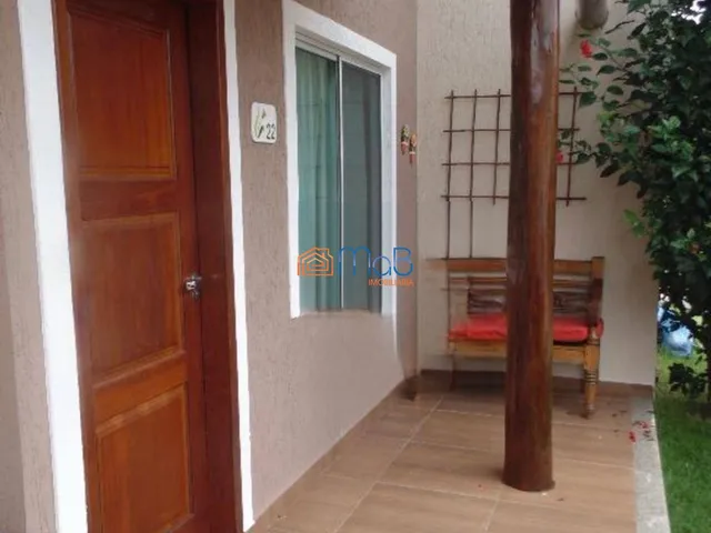 Imagem 7: Belíssima Casa de 3 Quartos em Condomínio