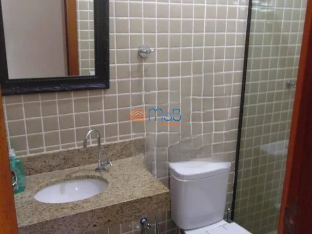 Imagem 11: Belíssima Casa de 3 Quartos em Condomínio