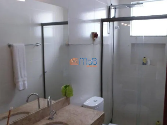 Imagem 3: Belíssima Casa de 3 Quartos em Condomínio