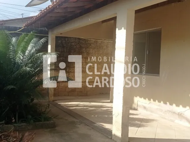 Imagem: Casa para Locação Residencial Ou Comercial