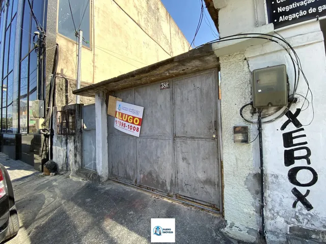 Imagem: Kitnet no Centro de Saracuruna