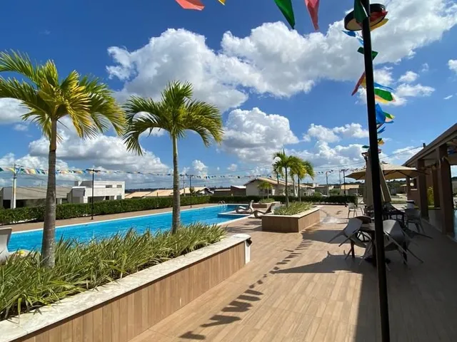 Imagem: Casa Residencial para Locação no Condomínio