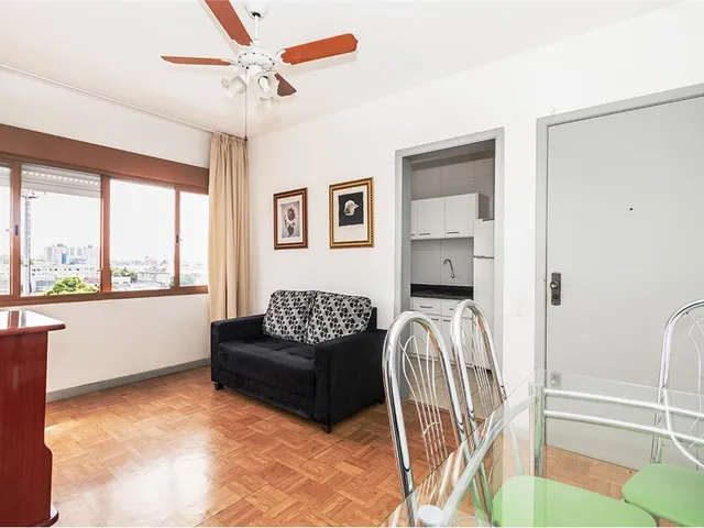 Imagem: Apartamento À Venda no Bairro São João