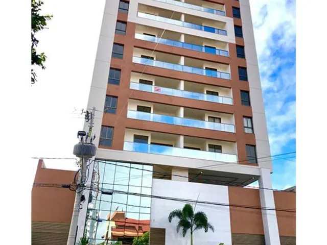 Imagem: O apartamento possui 3 Dormitórios, 1 Suíte, 2 Banheiros