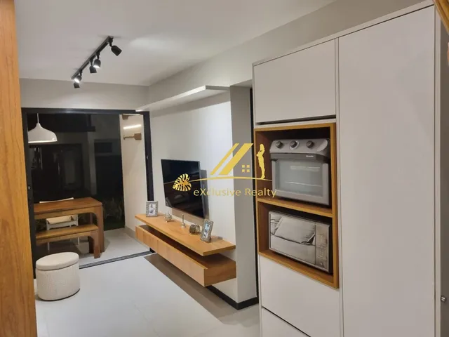 Imagem: Apartamento para Aluguel no Condomínio