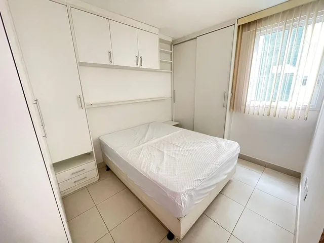 Imagem 1: Citta Residence, 38M², 1 Suite