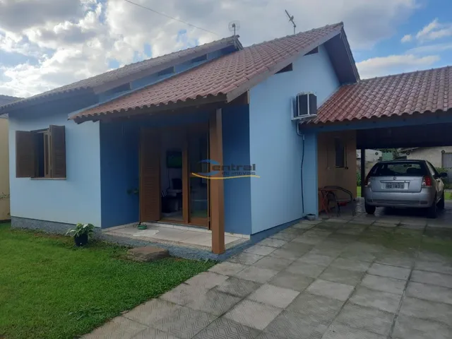 Imagem: Casa com 2 Dormitorio(S) Localizado(A) no