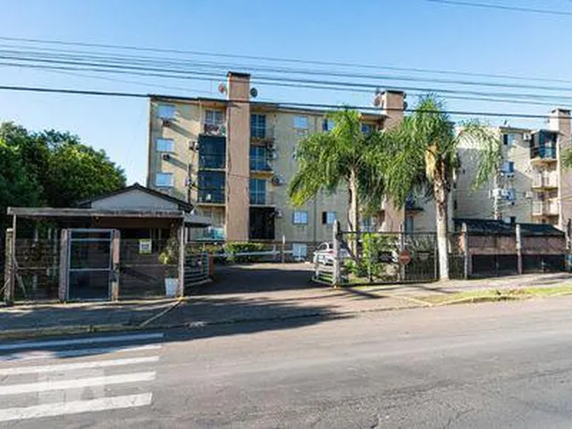 Imagem: Apartamento para Locação em São Leopoldo