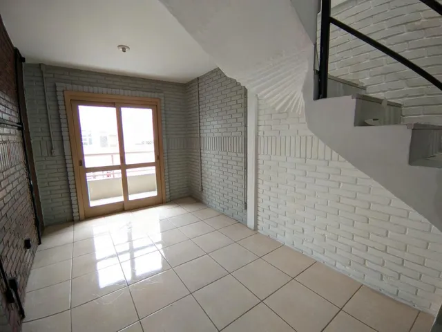 Imagem 1: Ótimo Apartamento com Cobertuta para Locação no Centro de São Leopoldo