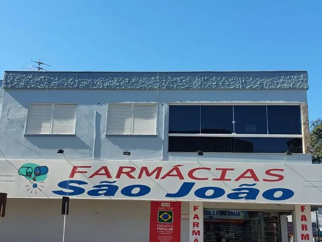Imagem: Apartamento para Aluguel em Parobé, Centro