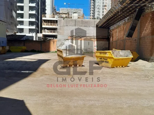 Imagem: 2 Terrenos Juntos a Venda na Cidade de Itapema/Sc
