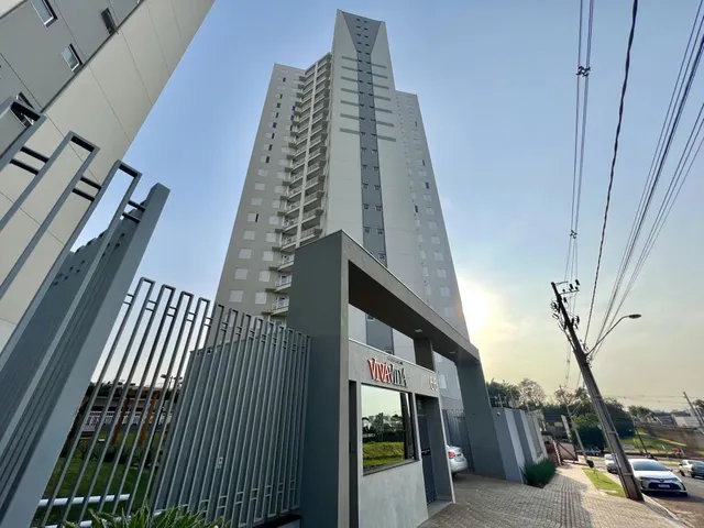 Imagem: Apartamento no Residencial Viva a Vida em