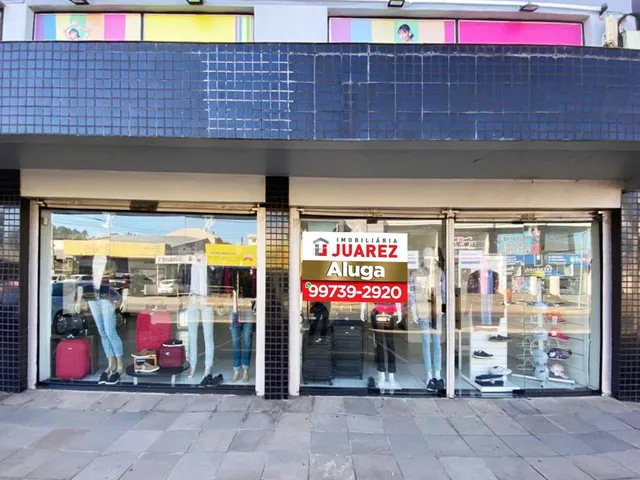 Imagem 1: Sala Comercial para Locação