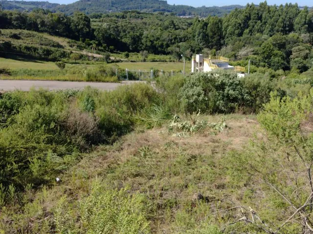 Imagem: Terreno, 324M² de Área Total
