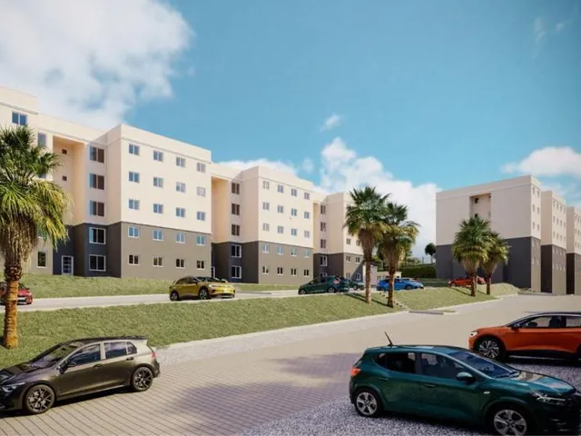 Imagem 1: Residencial Estrada do Imigrante