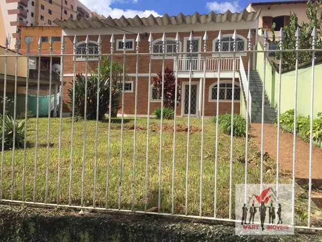 Imagem: Casa para Alugar em Poços de Caldas/Mg