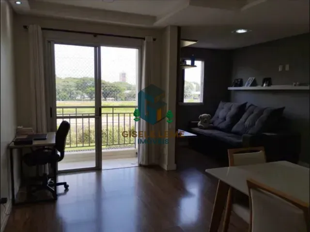 Imagem: Apartamento para Venda no Condomínio Citta