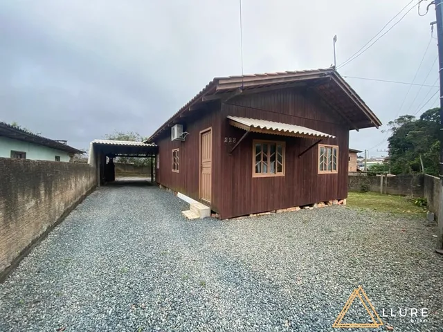 Imagem: Casa para Locação em Penha-Sc